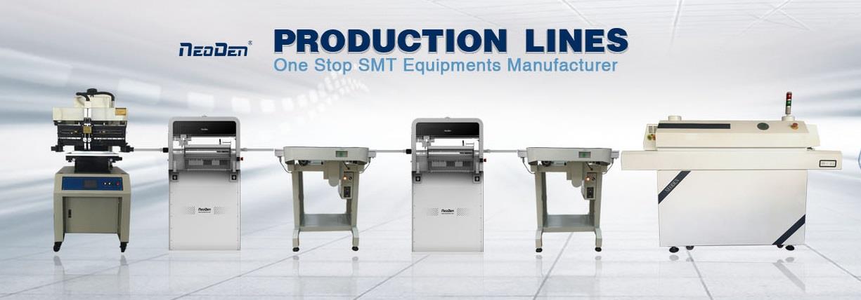 SMT conveyor