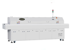 Reflow Fırın