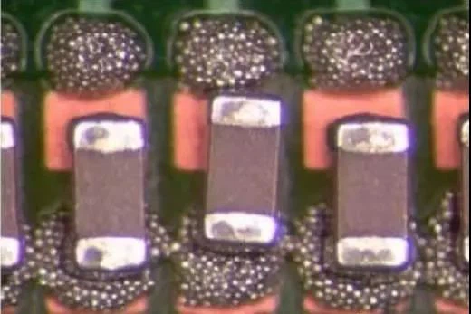 SMT Component Placement SMT Component Placement