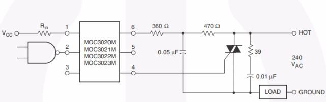 optocouplers optocouplers