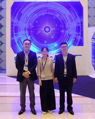 Global Agents