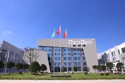 neoden factory