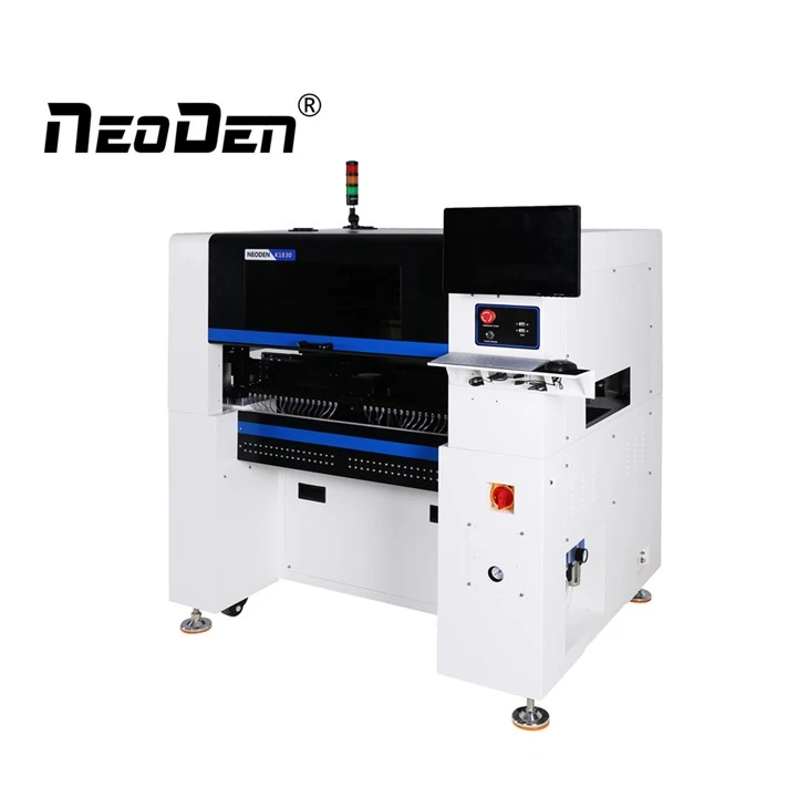 NeoDen K1830 Otomatik SMD Alma ve Yerleştirme Makinesi