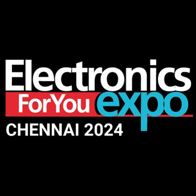 'Sizin İçin Elektronik Fuarı Chennai' Mükemmel Bir Şekilde Sona Erdi