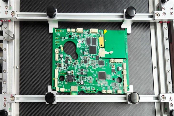 Ray Inspection Machine