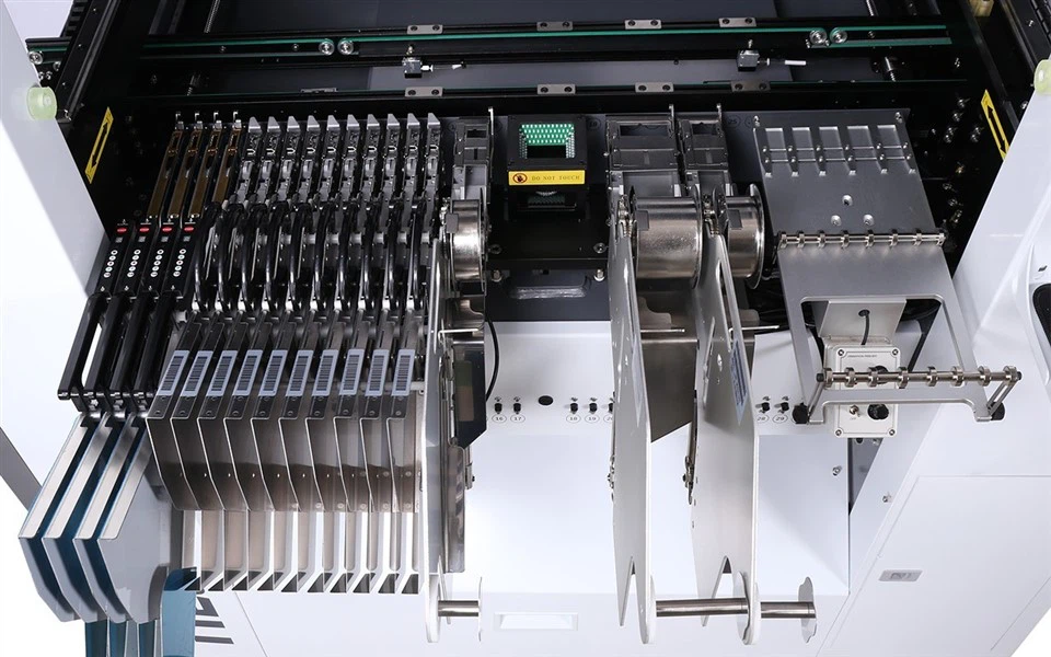 NeoDen N10p yamaha feeder