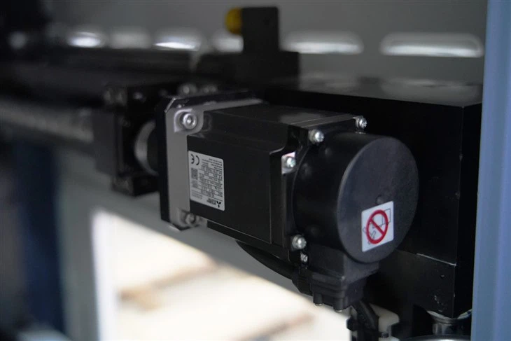 SMT Test Machine