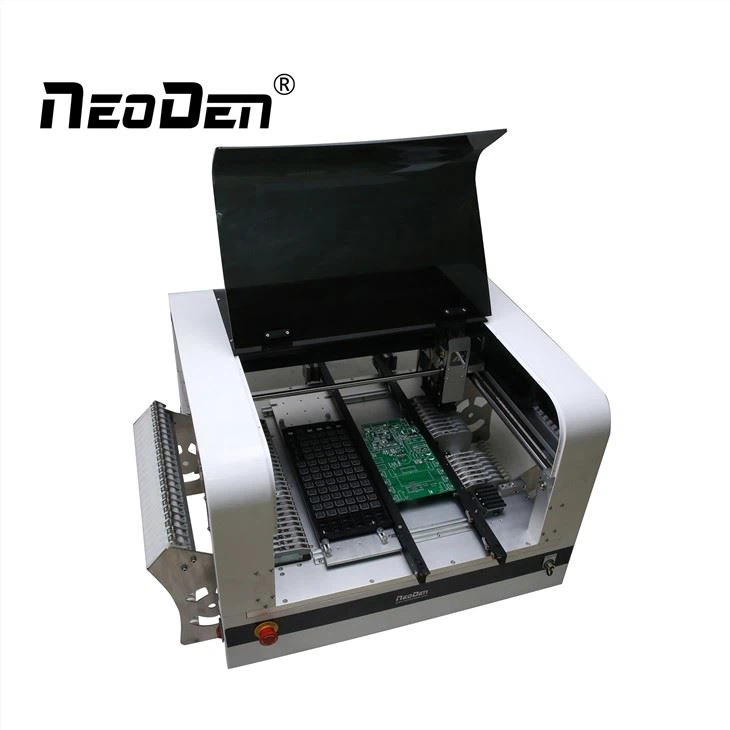 PCB Üretim Makinesi