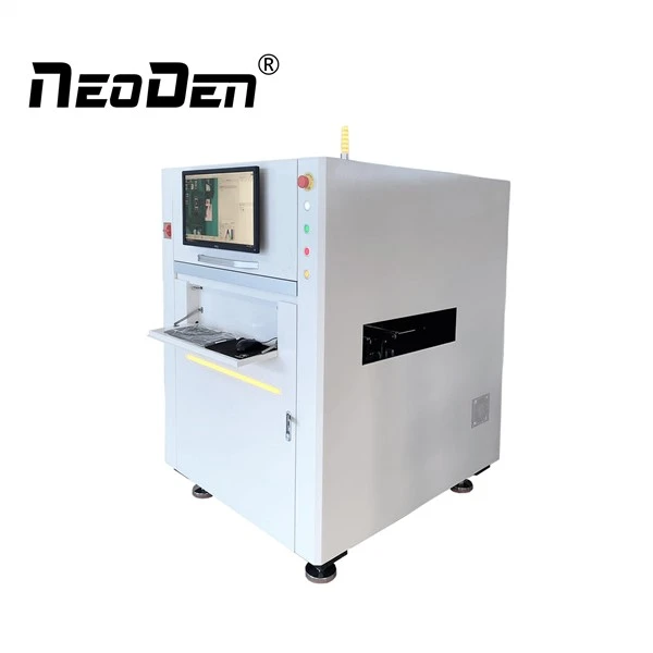 SMT test ekipmanları