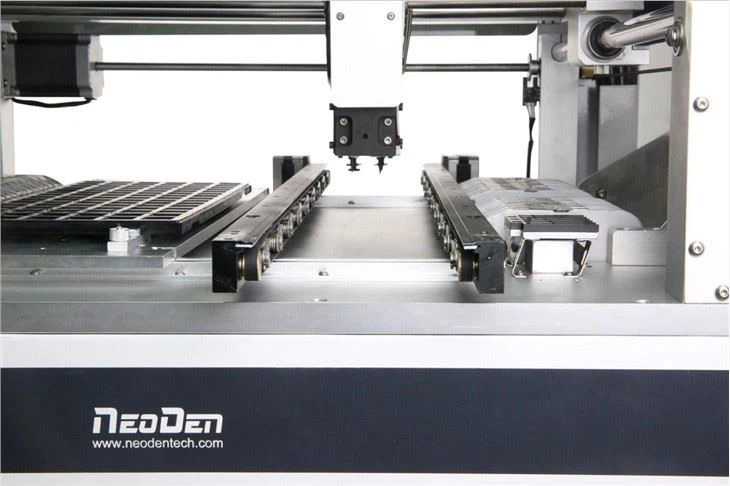 SMT Mounter Machine