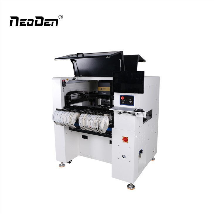 SMT Placement Machine