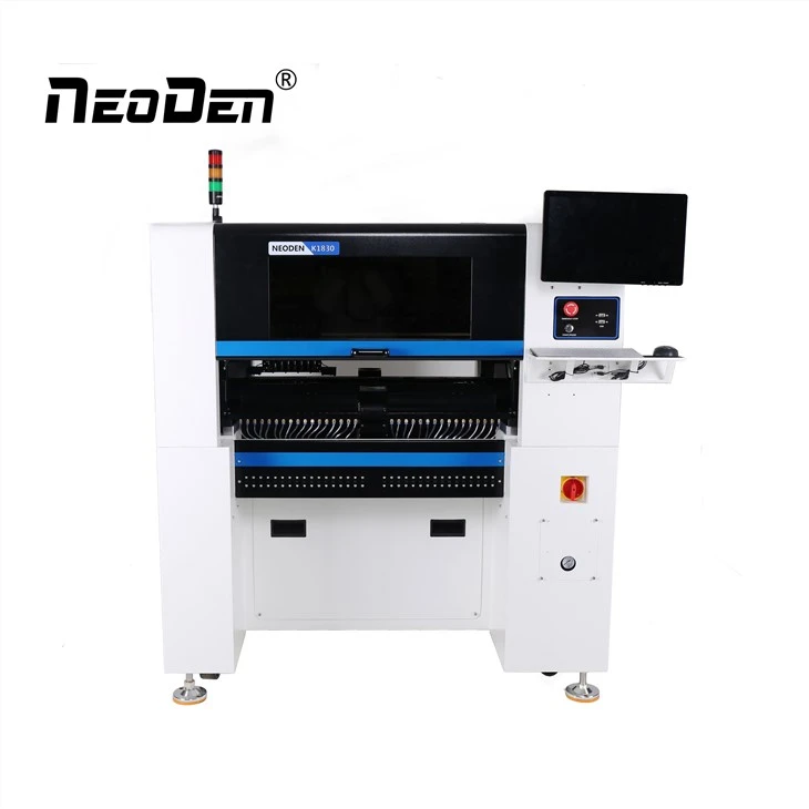 PCB Üretim Ekipmanları