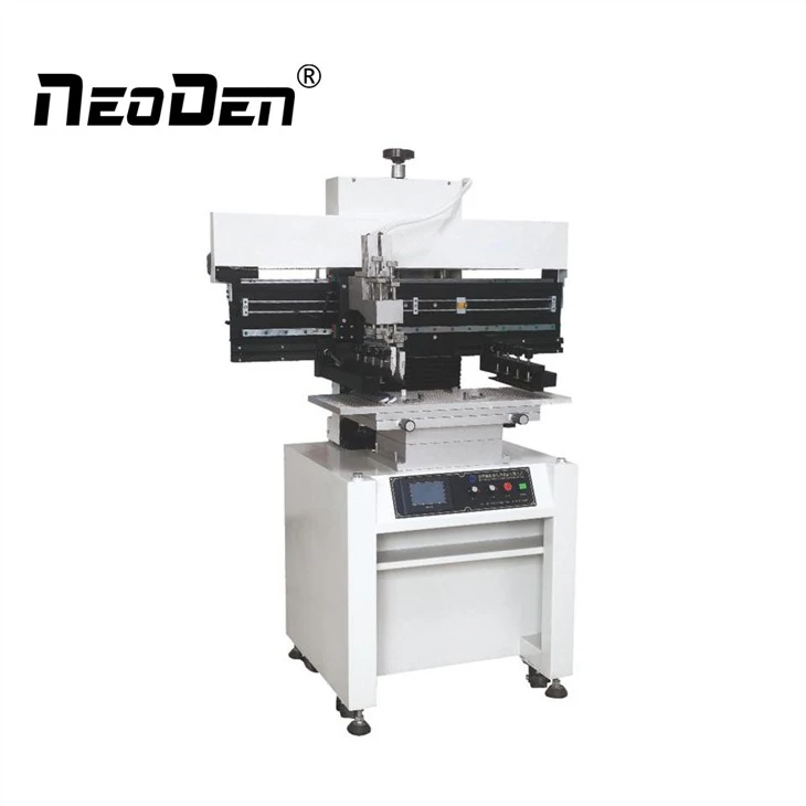 PCB Yazıcı Makinesi