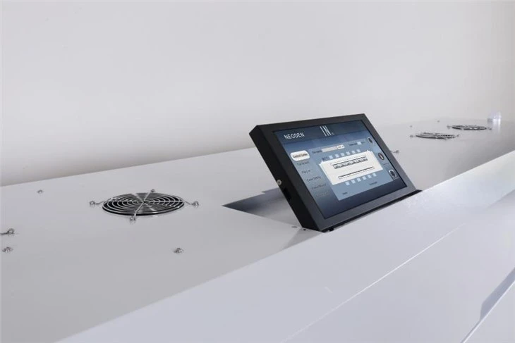 PCB Soldering Reflow Oven