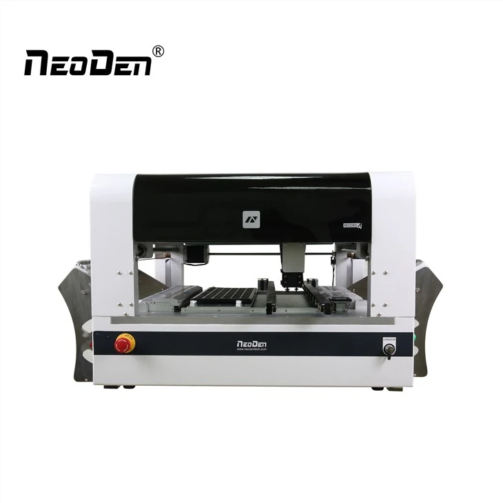 Raylar Küçük PNP SMD Makine Çipi PCBA SMT Montaj Montaj Cihazı
