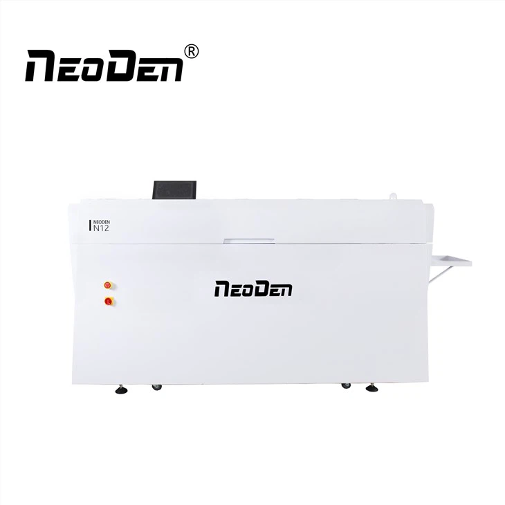 Reflow Oven Machine